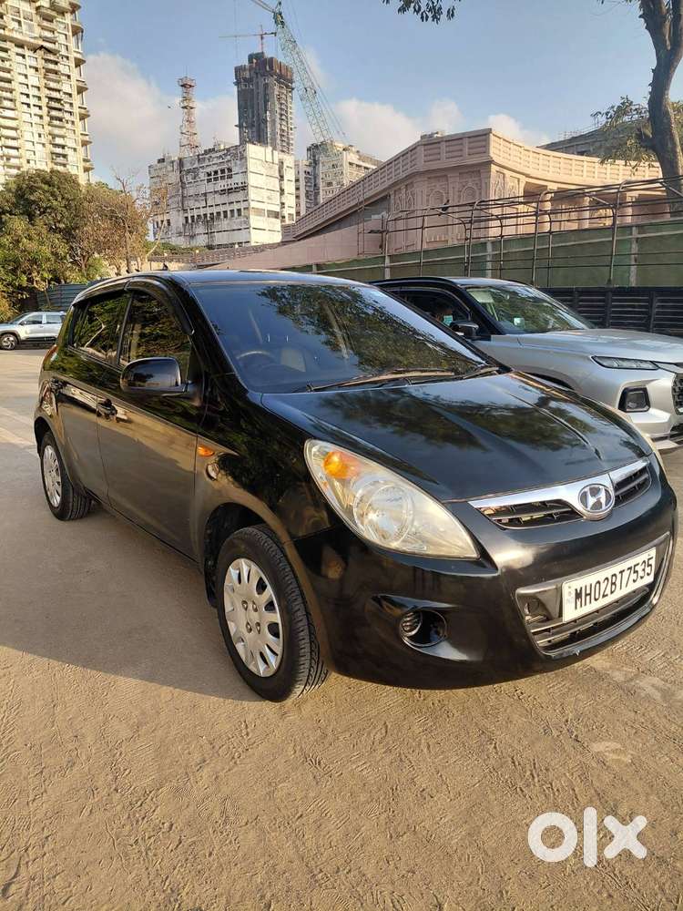 Hyundai I20 2010 Petrol Well Maintained