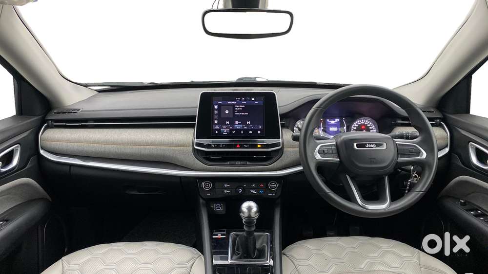 Jeep Compass [ ] 1.4 Sport Petrol, 2022, Petrol
