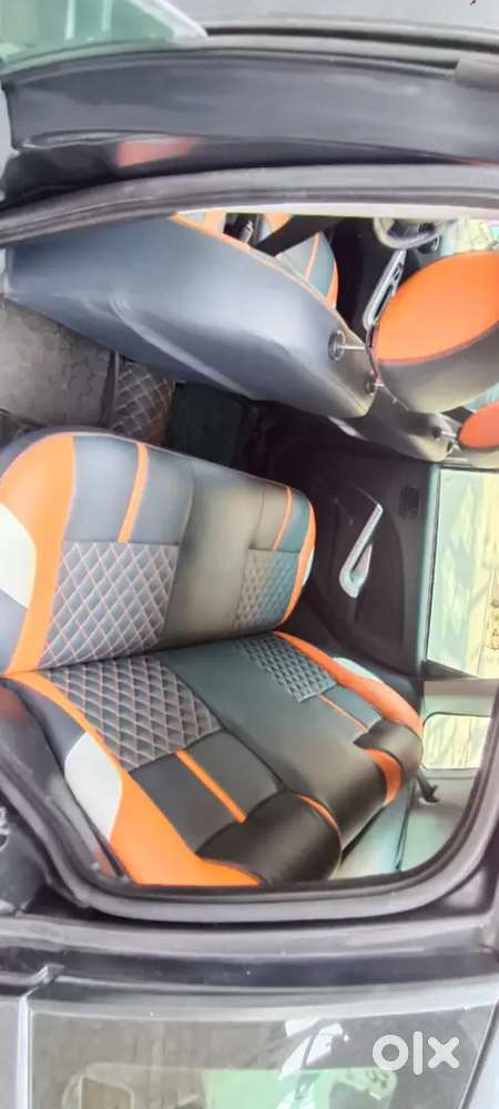 Ford Figo 2012 Diesel Well Maintained