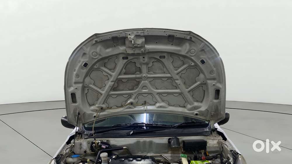 Maruti Suzuki Alto K10 Vxi, 2016, Petrol