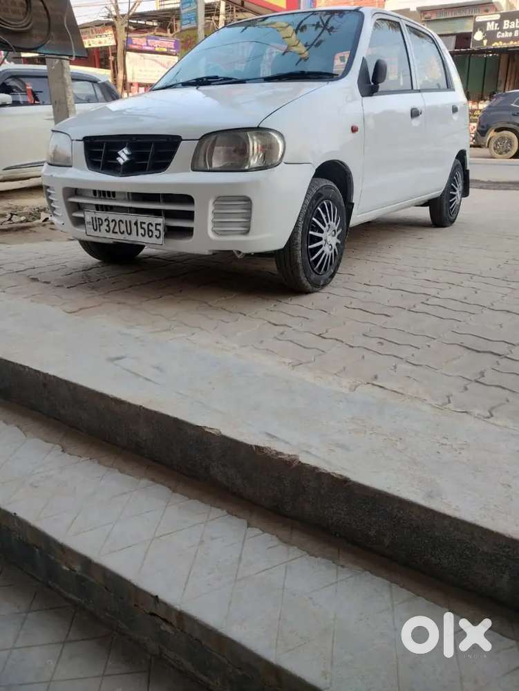 Cng On Pepar Good Condition