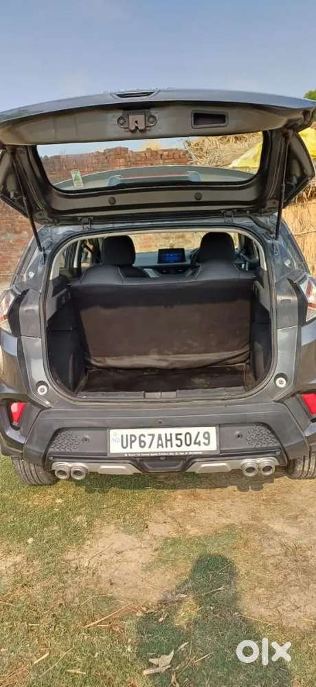 Tata Nexon 2023