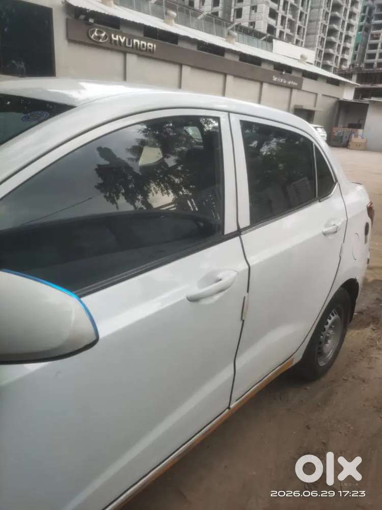Hyundai Xcent Prime 2022