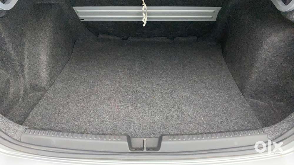 Skoda Rapid 1.0 Ambition Tsi, 2020, Petrol