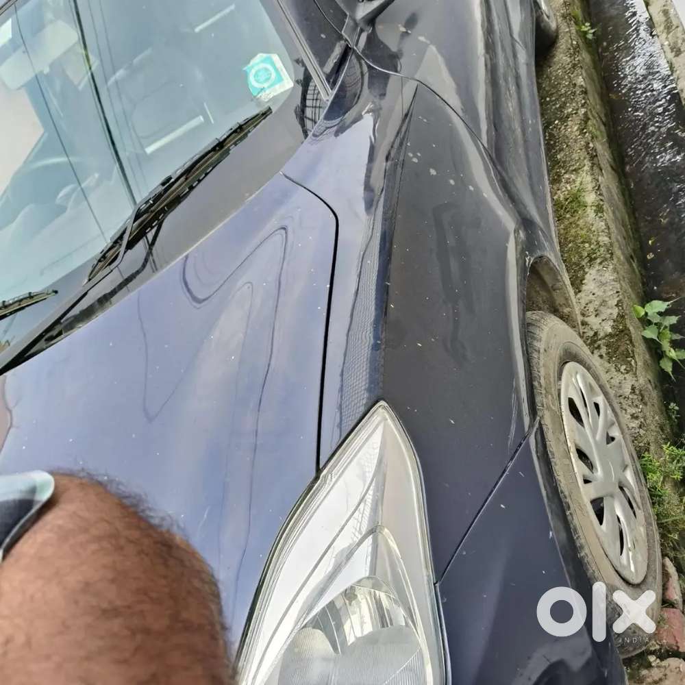 Maruti Suzuki Swift Vxi 2022