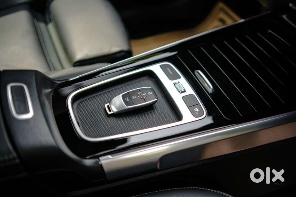 Mercedes-benz Eqb 350 4 Matic, 2025, Electric