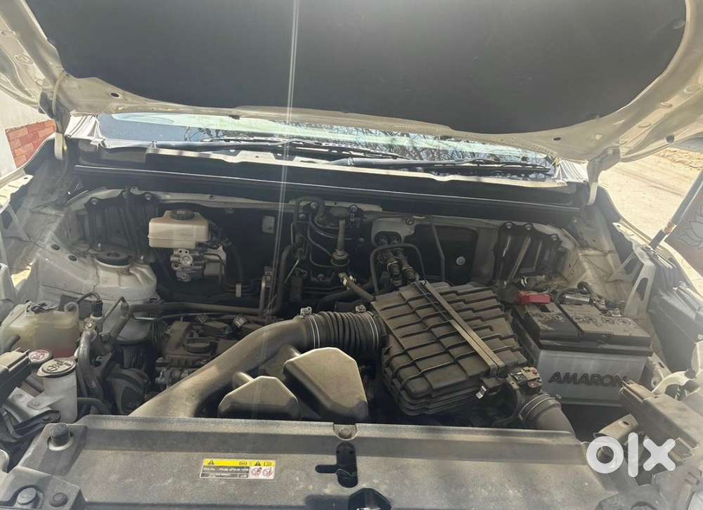 Toyota Innova Hycross 2023 Hybrid Top Model