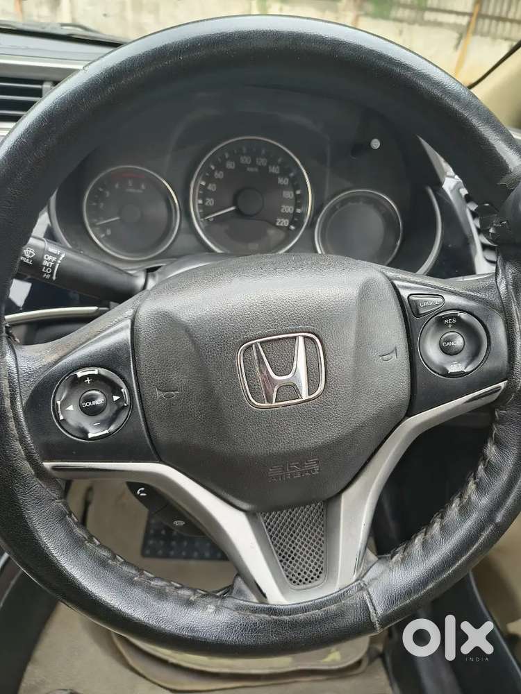 Honda City Diesel 2016