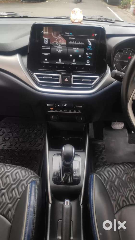 Maruti Suzuki Baleno 1.2 Alpha At, 2022, Petrol