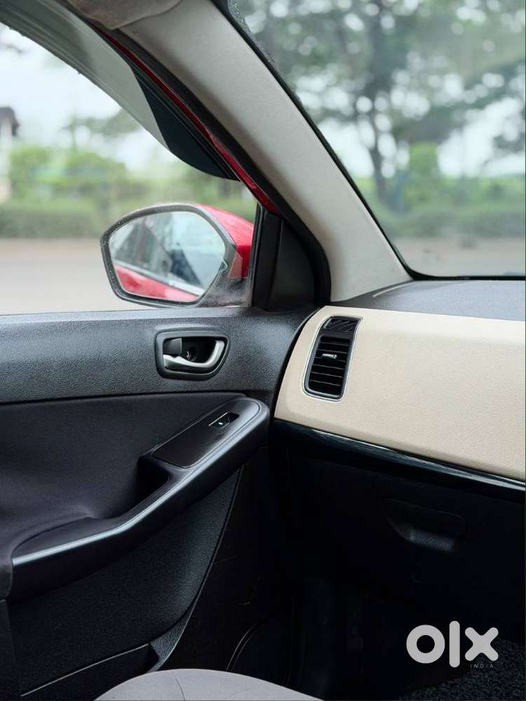 Tata Zest Quadrajet 1.3 Xt, 2014, Petrol