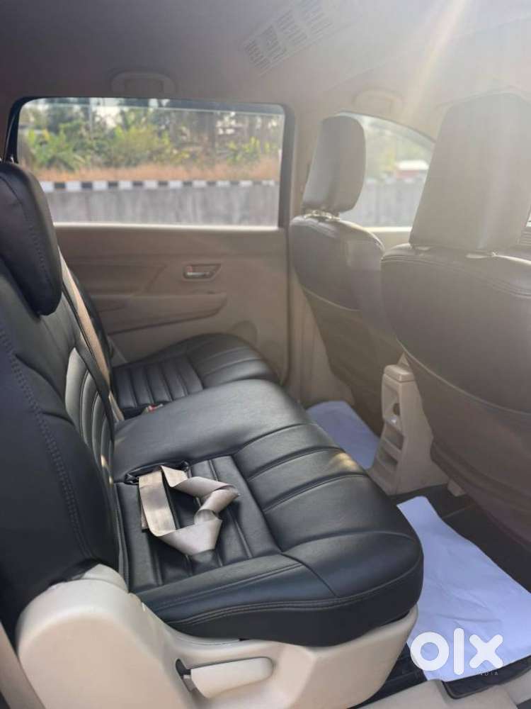 Maruti Suzuki Ertiga 2018-2022 1.4 Zxi Plus Shvs, 2022, Petrol