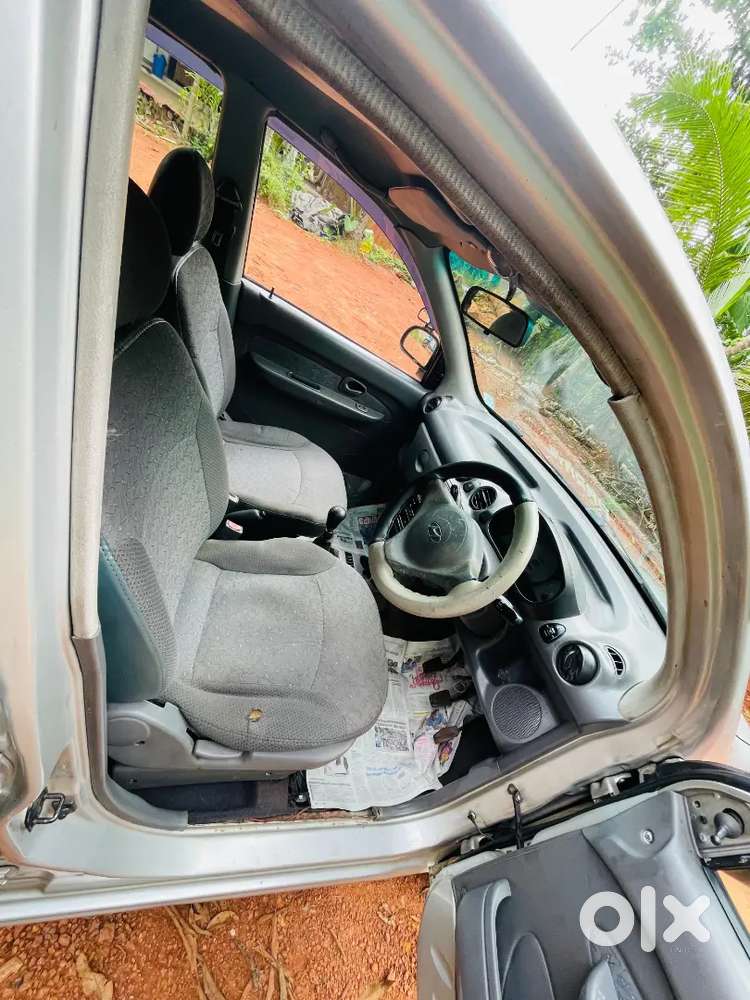 Hyundai Santro Xing Gls Plus 2006