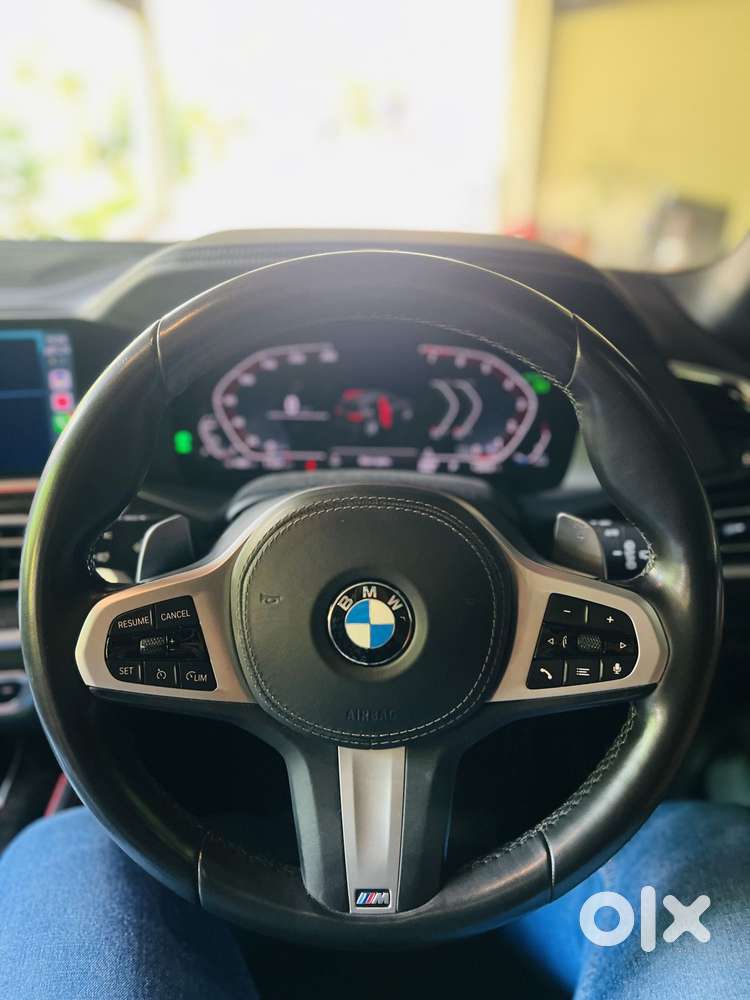 Bmw X5 Xdrive 40i M Sport, 2020, Petrol