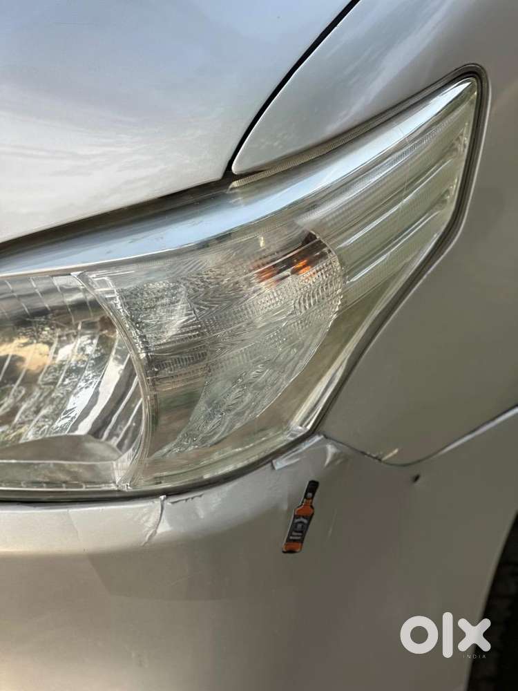 Toyota Innova 2011 Diesel Good Condition