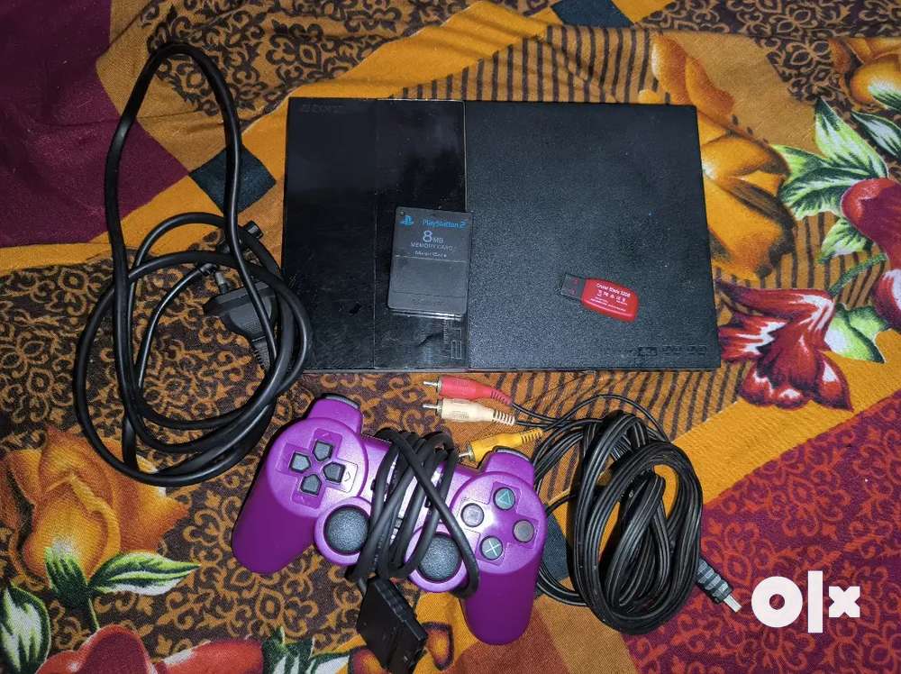 Sony ps2 best sale olx