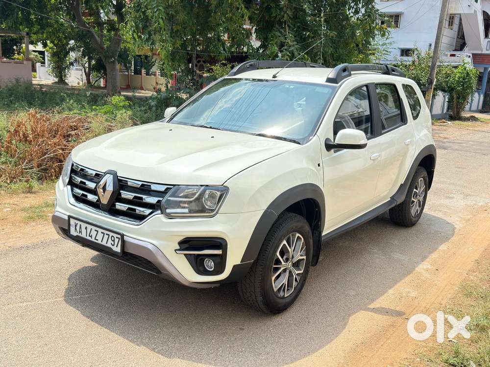 Renault Duster Sandstorm Rxs 85 Ps, 2019, Diesel