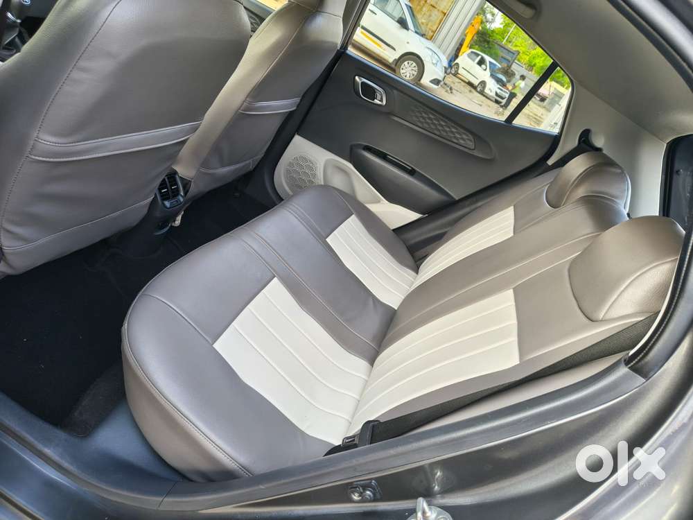 Hyundai Grand I10 Nios Sportz, 2022, Petrol