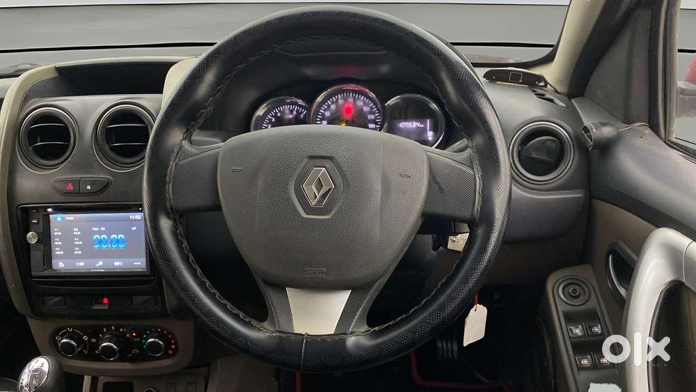 Renault Duster 2012-2015 85ps Diesel Rxl Optional With Nav, 2016, Di..