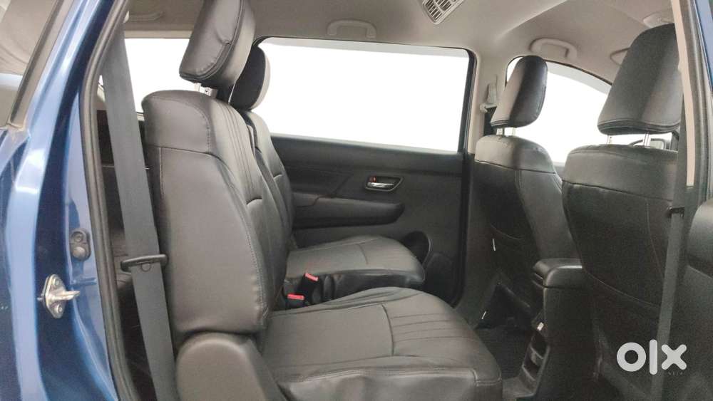 Maruti Suzuki Xl6 Zeta At, 2021, Petrol