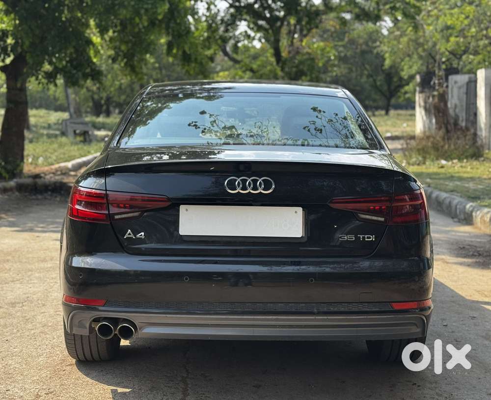 Audi A4 2016-2020 2.0 35 Tdi Premium Plus, 2018, Diesel