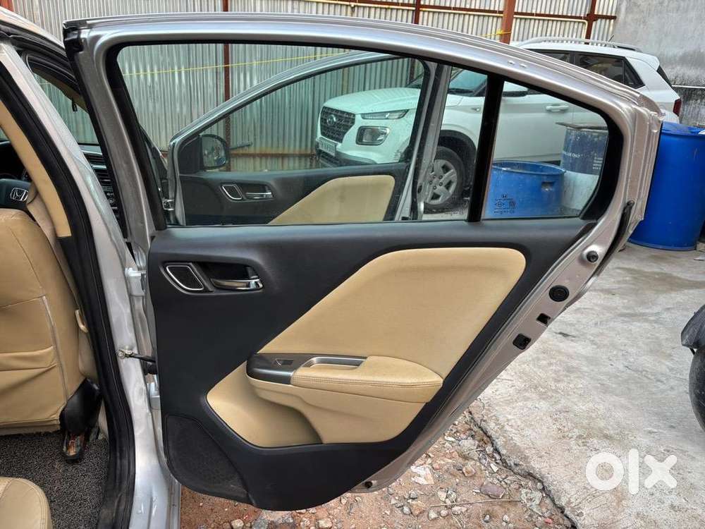 Honda City 2019 Petrol Well Maintained Full Company Service