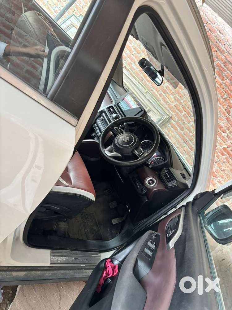 Maruti Suzuki Vitara 2023