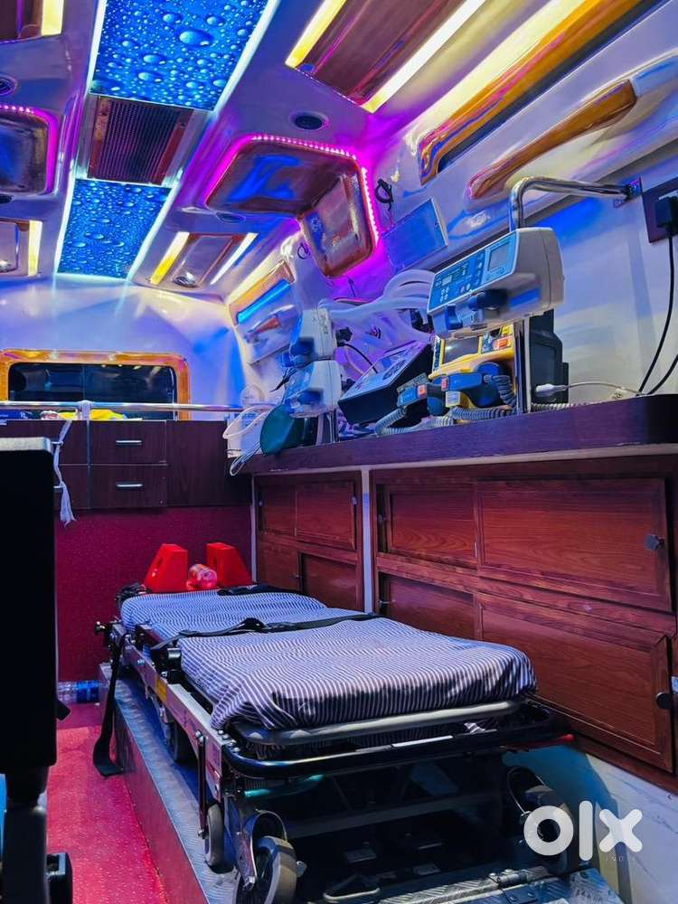 Ambulance Sale Ambulance Sale Icu