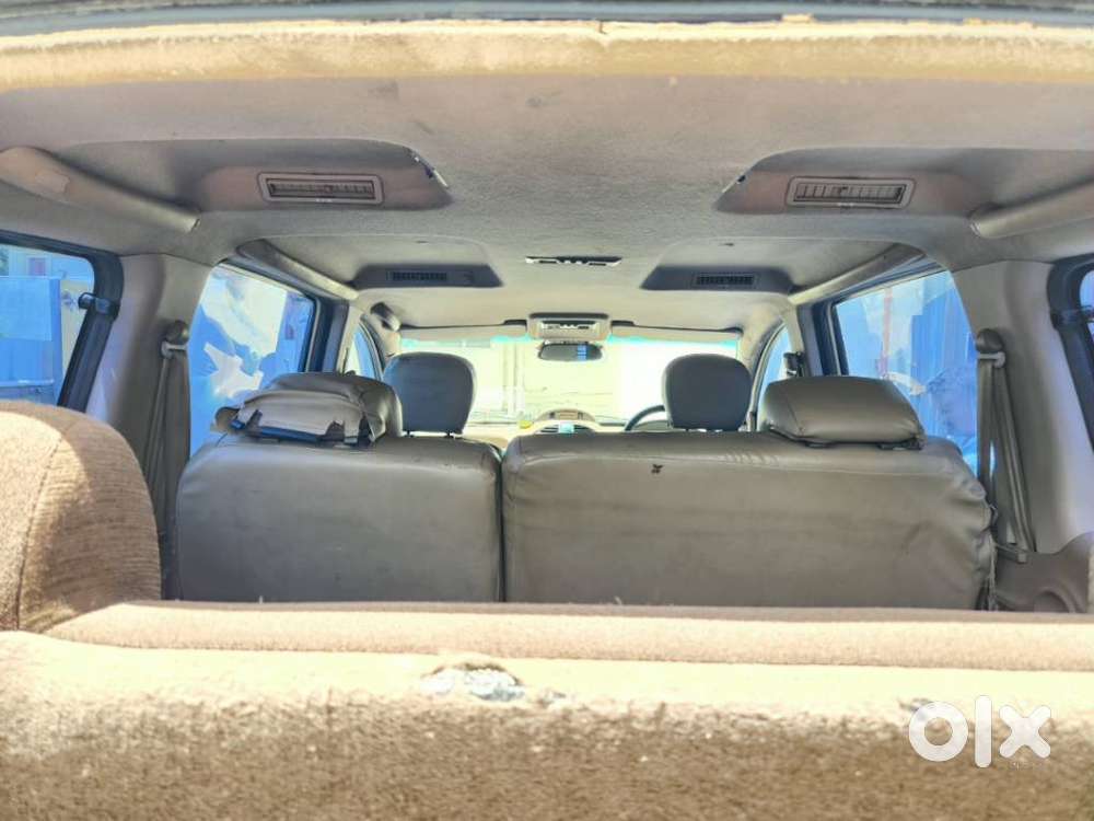 Mahindra Xylo 2009-2011 E8 Abs Bs4, 2011, Diesel