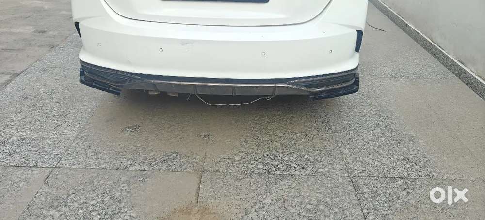 Hyundai Verna Sx Petrol 2020