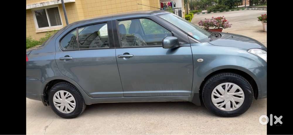 Maruti Suzuki Dzire 2010 Petrol 43000 Km Driven (excellent Condition)