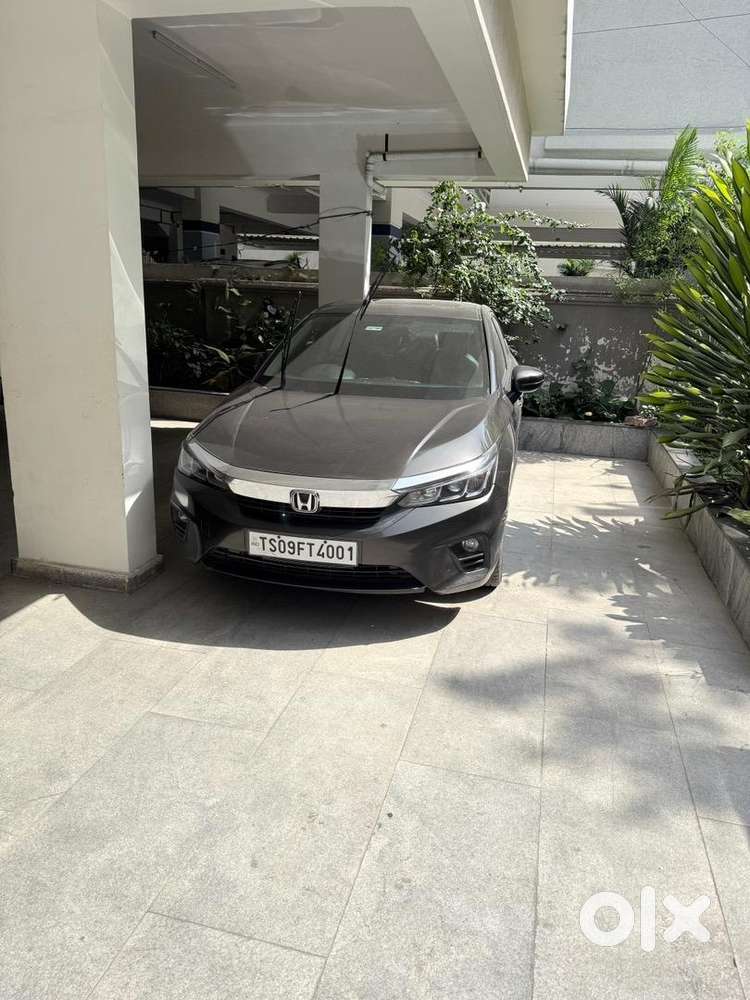 Honda City 2022 Petrol 66000 Km Driven