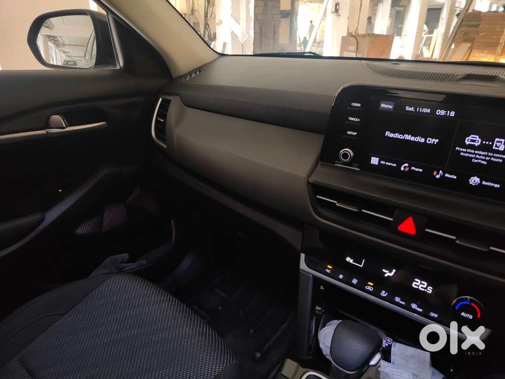 Kia Seltos 1.5 Htk+, 2024, Petrol