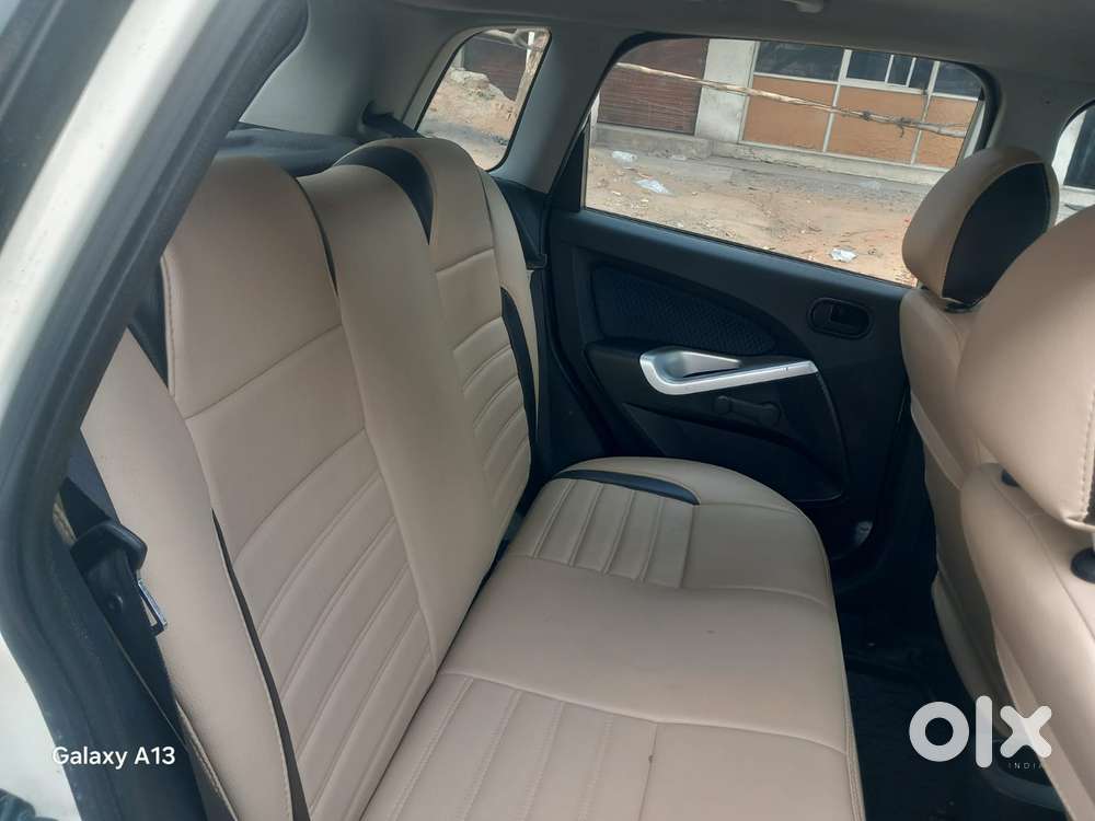 Ford Figo, 2013, Diesel