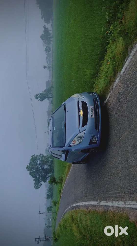 I Want To Buy A New Car