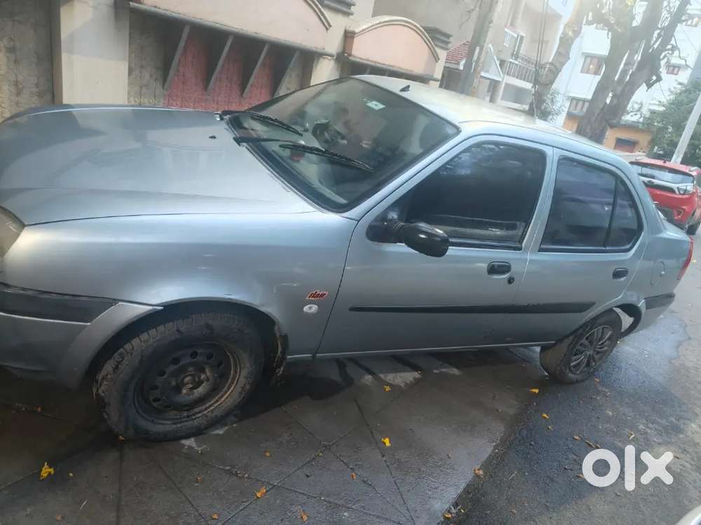 Ford Ikon 2004 Petrol Good Condition