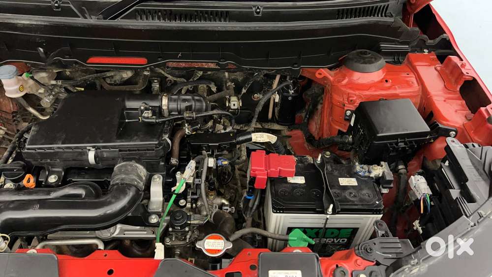 Maruti Suzuki Vitara Brezza 1.5 Zxi Plus At Dual Tone, 2023, Petrol
