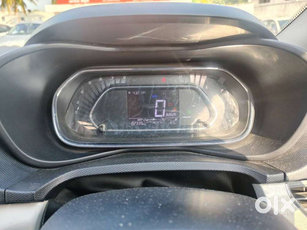 Tata Nexon 1.2 Revotron Xz Plus, 2023, Petrol