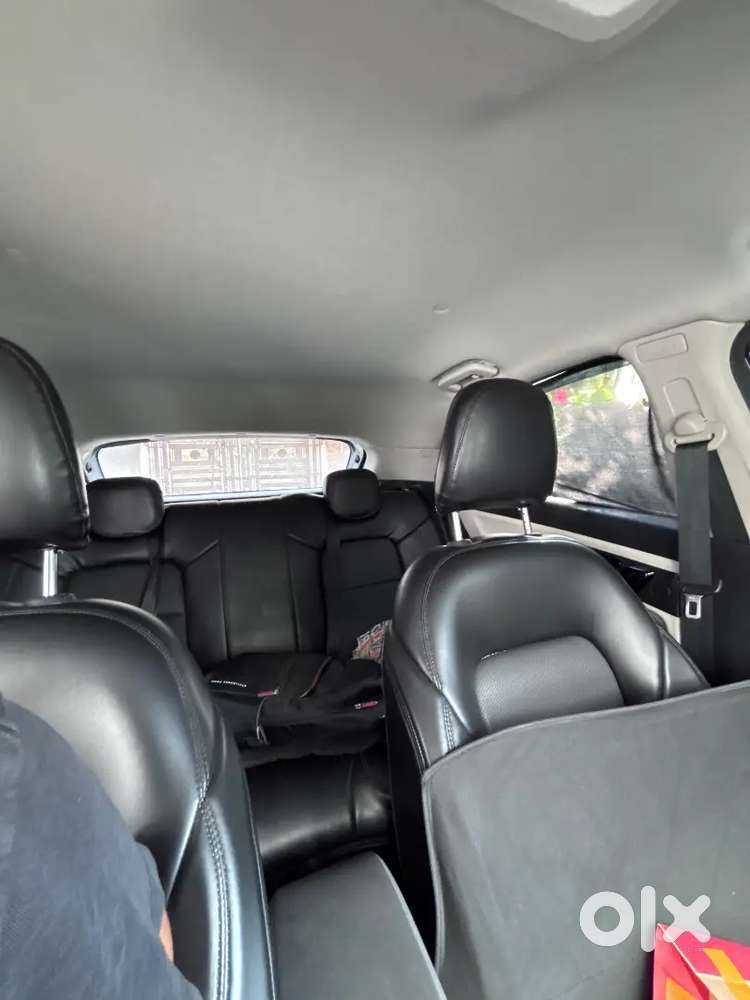 Tata Nexon Creative Plus 2025