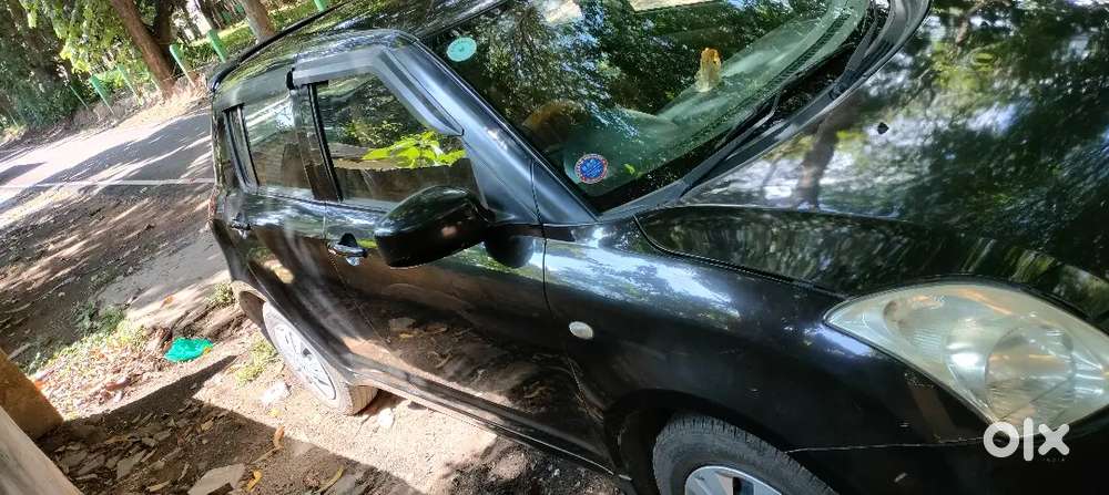 Maruti Suzuki Swift 2010 Petrol Well Maintained