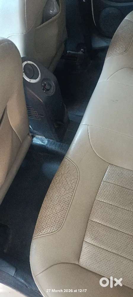 Renault Duster 2013 Full Top Model