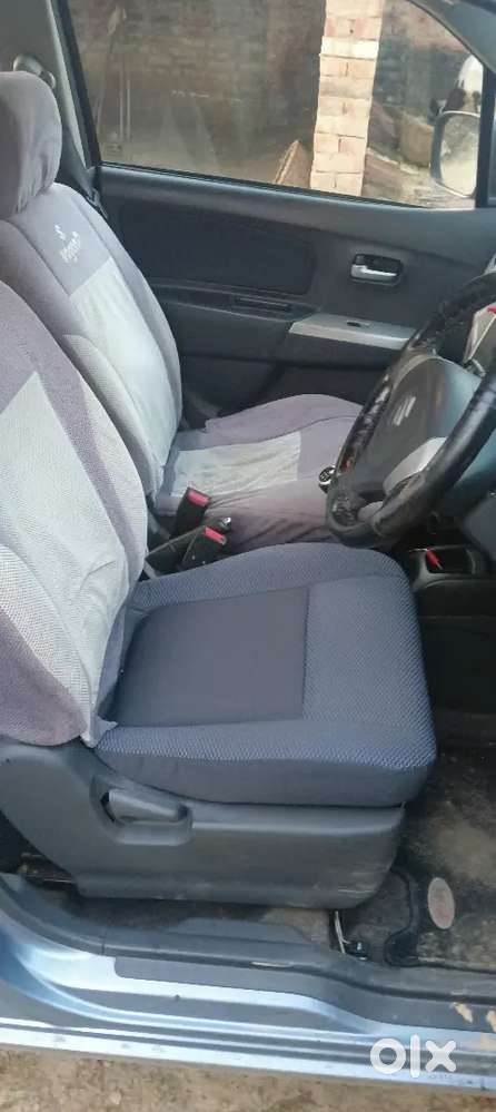 Maruti Suzuki Wagon R 2010 Petrol Manual