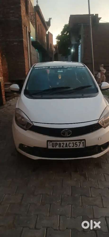 Tata Tigor