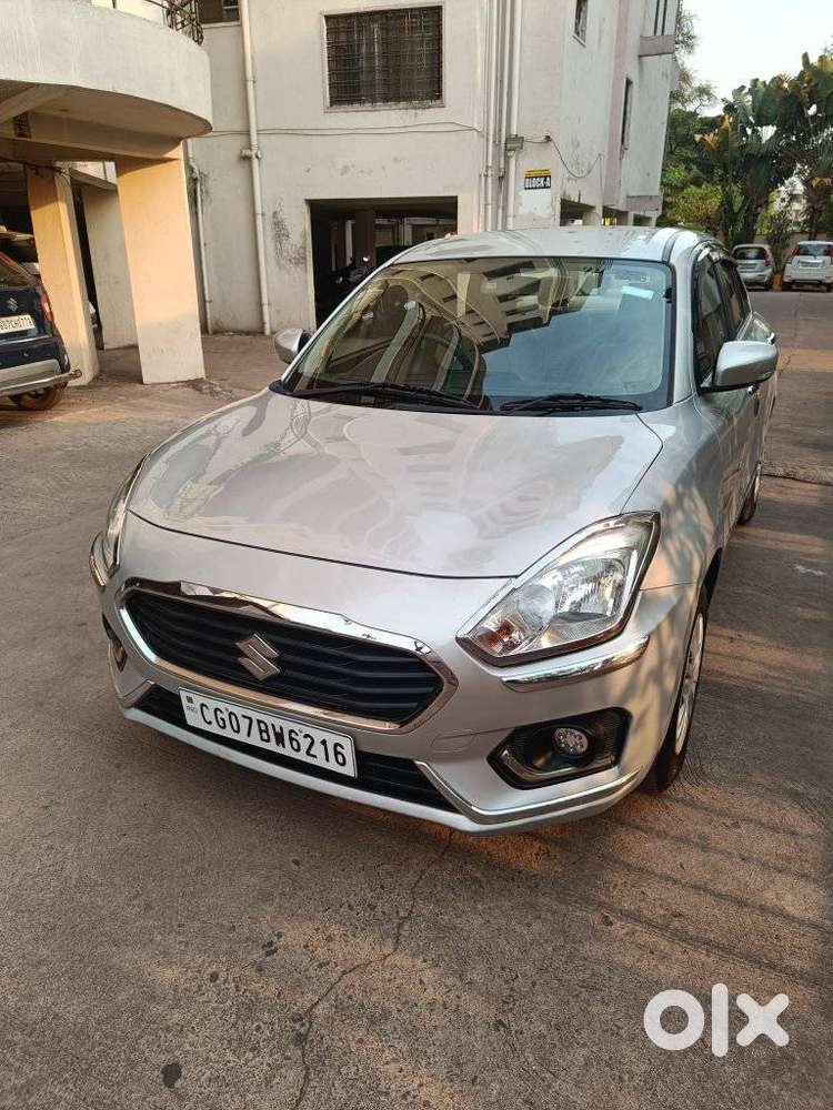 Maruti Suzuki Swift Dzire 1.2 Vxi Regal Limited Edition, 2020, Petro..