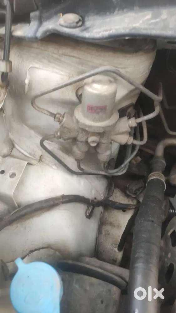 Maruti Suzuki Swift 2010 Petrol 75254 Km Driven