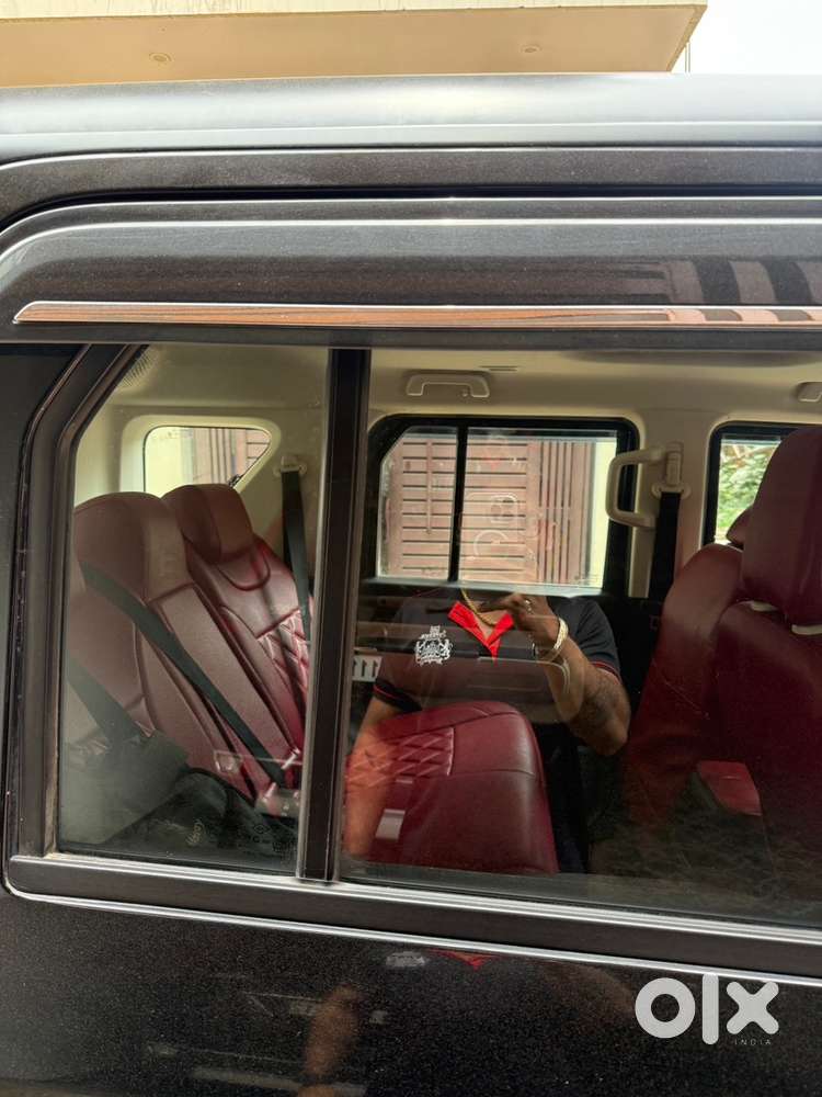 Mahindra Thar Roxx 2024 Diesel