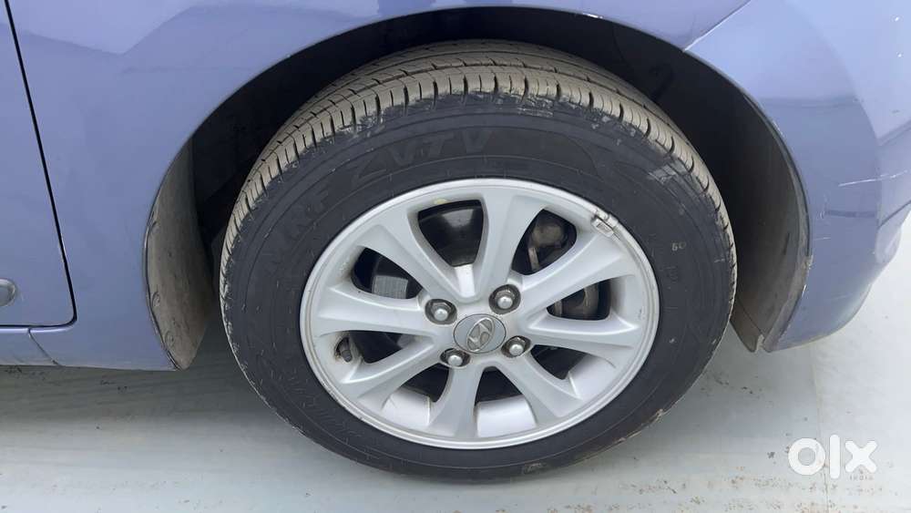 Hyundai Grand I10 1.2 Kappa Asta, 2013, Petrol