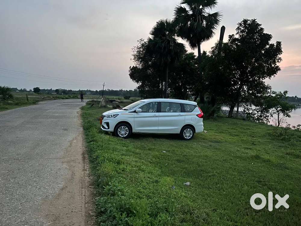 Maruti Suzuki Ertiga 2025 1&half Year, Please Read Description Before