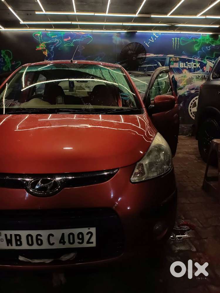 Less Used , Excellent Condition Only 55000 Driven.