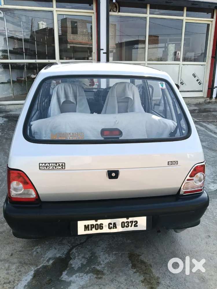 2008 Model Good Condition Car ,one Handed Doctor Car