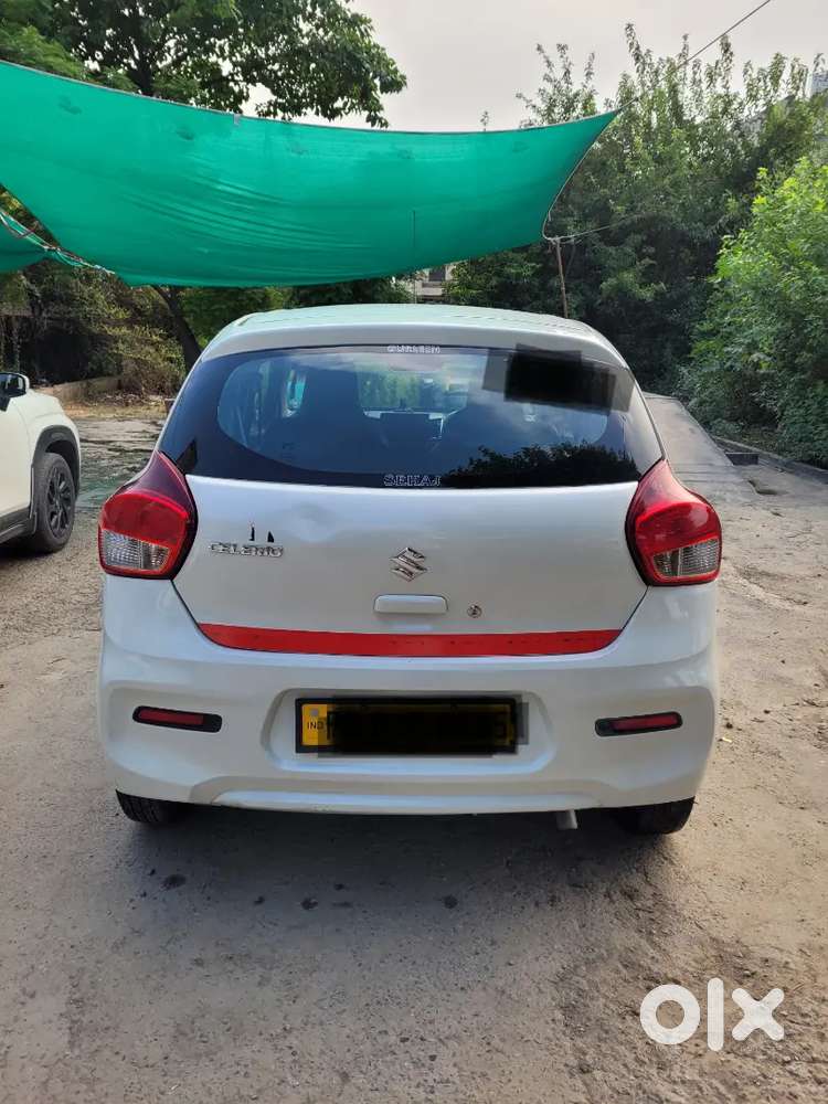 Celerio  Vxi. For Sale